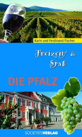 Product Image: Freizeit & Spass - Die Pfalz