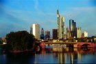Frankfurter Kalender 2005: Frankfurt. Die Stadt Books