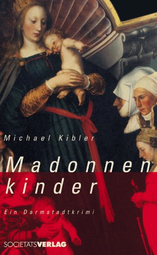 Madonnenkinder book