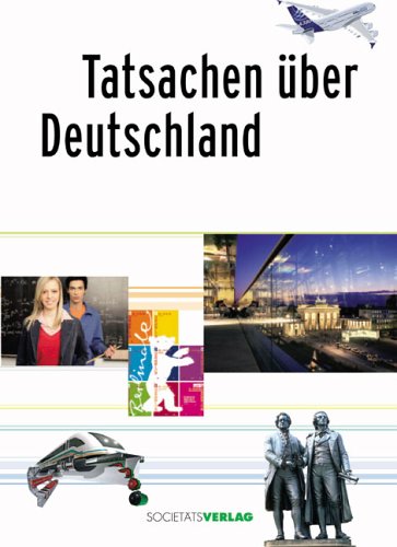 Tatsachen über Deutschland: Ausgabe 2006 Law