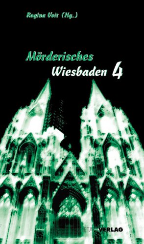 Product Image: Mörderisches Wiesbaden 4