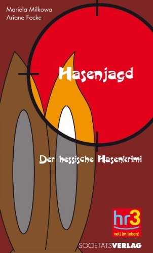 Hasenjagd: Der hr3-Hasenkrimi Contemporary literature
