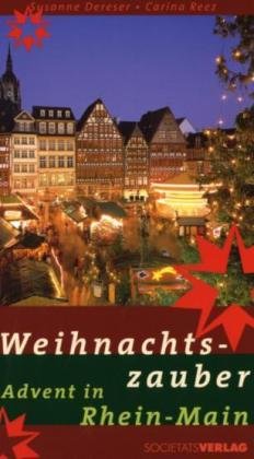 Weihnachtszauber Advent in Rhein-Main Leisure, Home & Garden