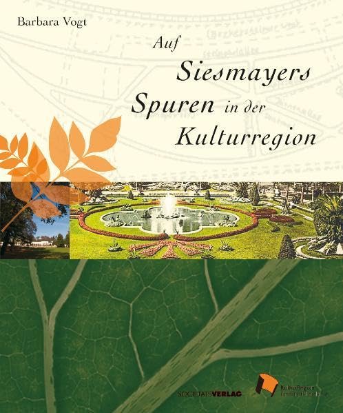 Siesmayers Gärten Leisure, Home & Garden Books