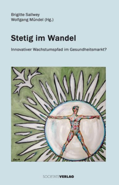 Stetig im Wandel: Innovativer Wachstumspfad im Gesundheitsmarkt? Politics & History