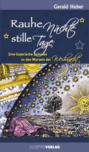 Product Image: Rauhe Nächte, stille Tage