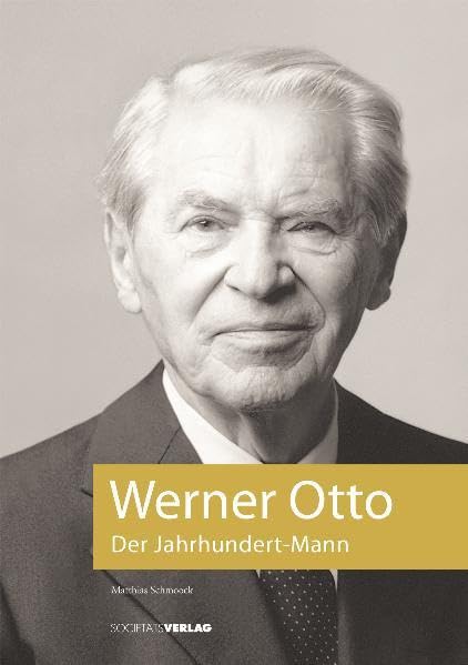 Der Jahrhundertmann Science Books