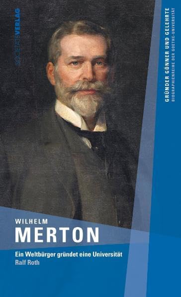 Wilhelm Merton Memories