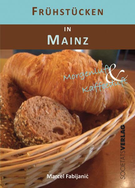 Frühstücken in Mainz: Morgenluft & Kaffeeduft Leisure, Home & Garden