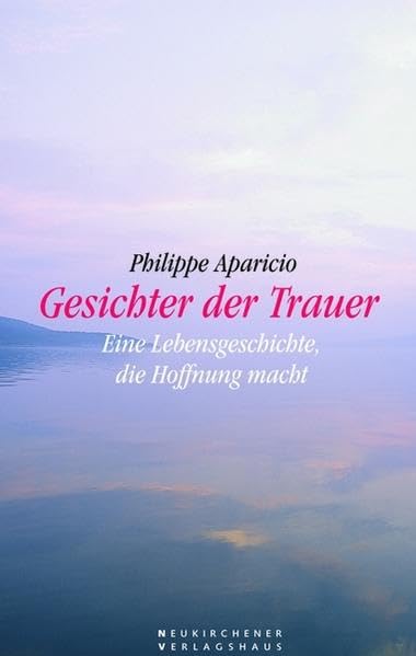 Geschichter der Trauer. Eine Lebensgeschichte, die Hoffnung macht Lifestyle