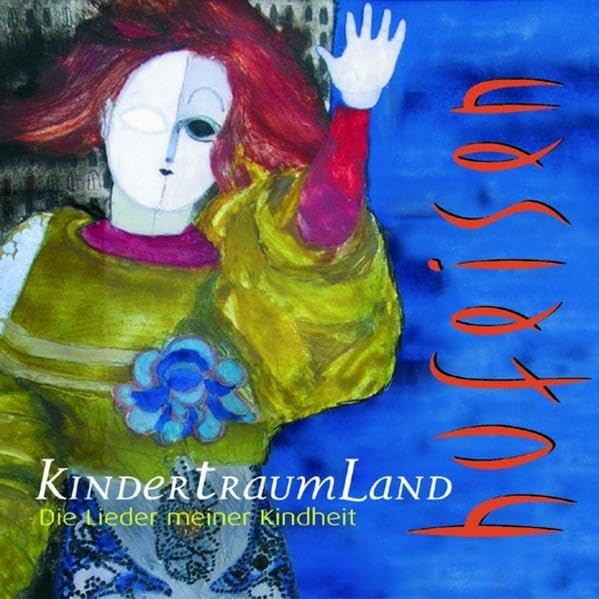 Kindertraumland - Die Lieder meiner Kindheit: Für Blockflöte, Klavier, Akkordeon und Streichquartett Sheet Music