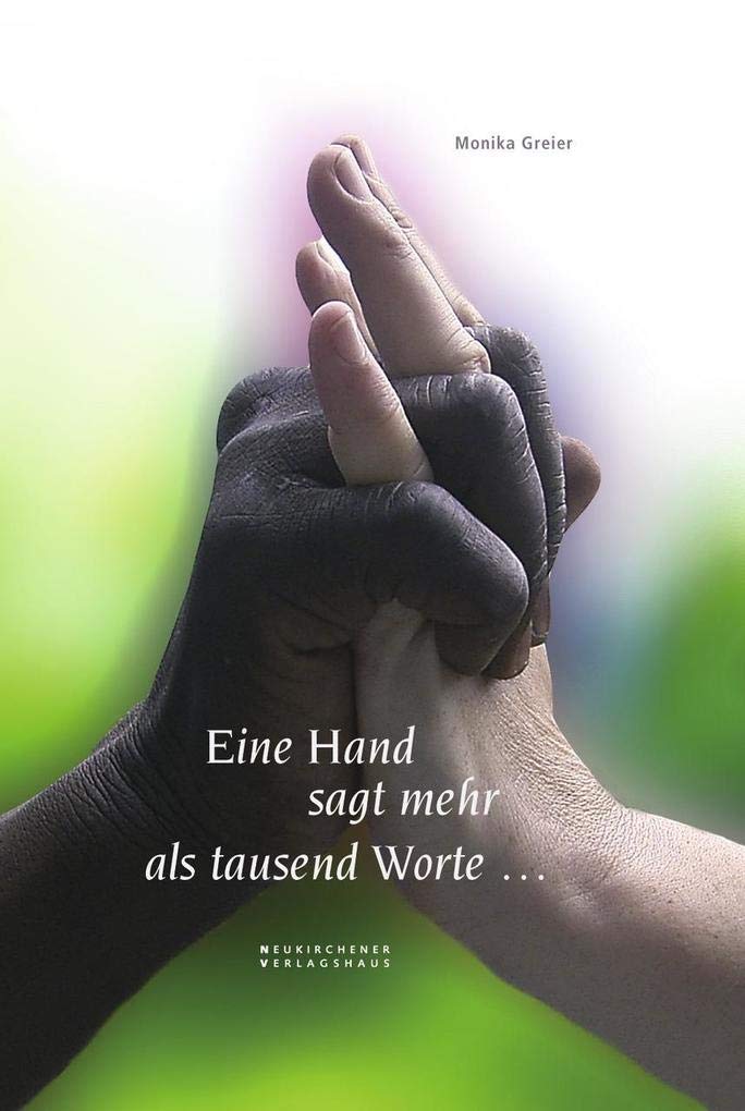 Eine Hand sagt mehr als tausend Worte Religion & Esotericism