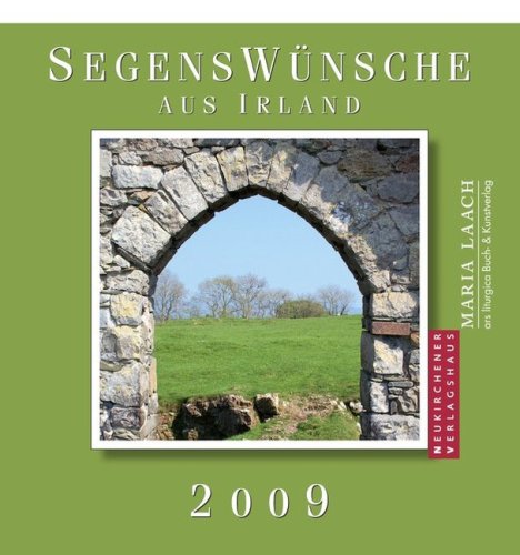 Product Image: Segenswünsche aus Irland 2009
