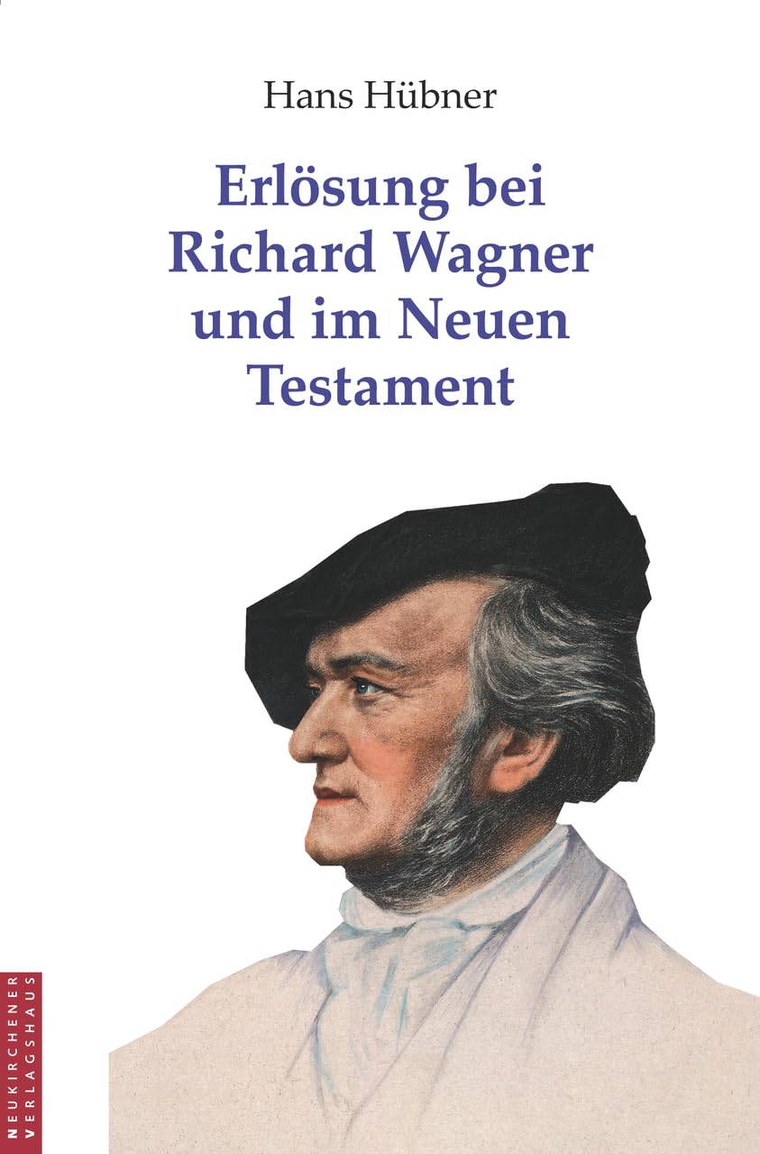 Erlösung bei Richard Wagner und im Neuen Testament Pop culture