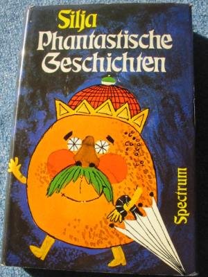 Phantastische Geschichten Books