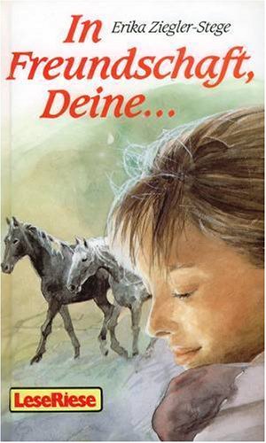 Abenteuer mit Attila. Freundschaft mit Tieren Books