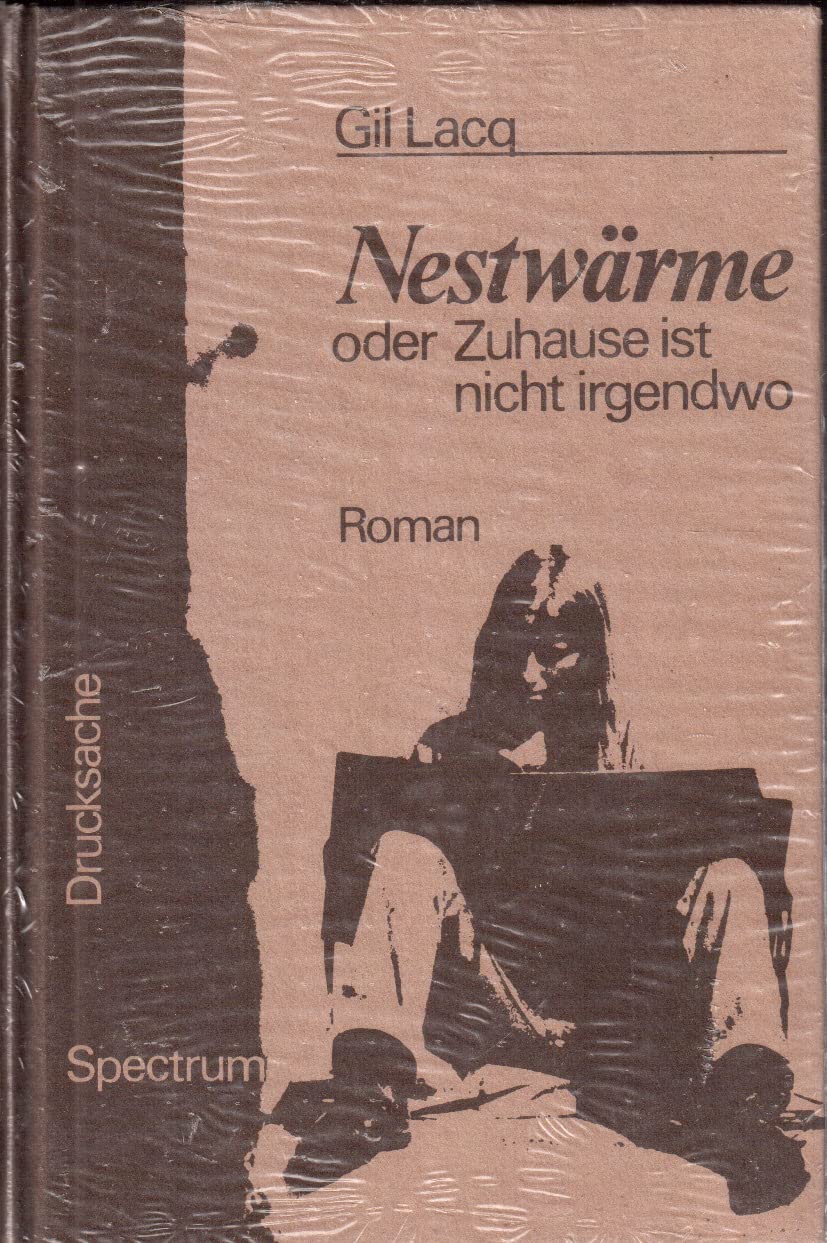 Product Image: Nestwärme oder Zuhause ist nicht irgendwo