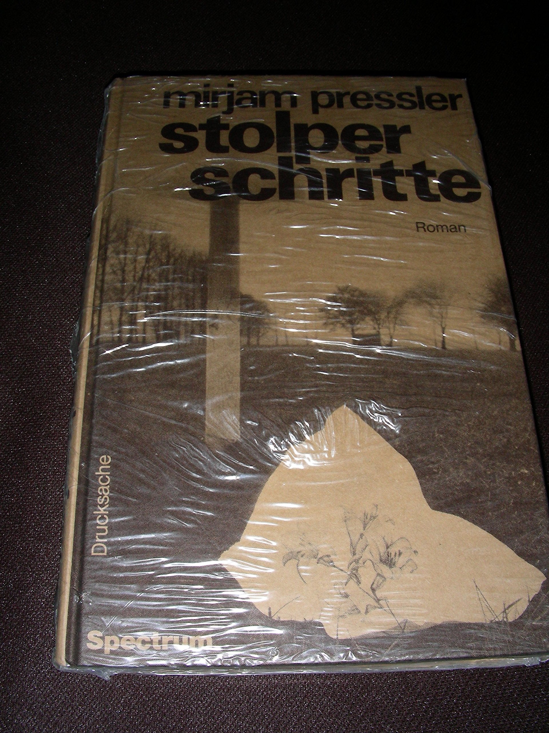 Stolperschritte Fairy Tales & Legends