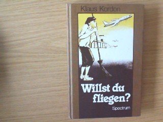 Product Image: Willst du fliegen?