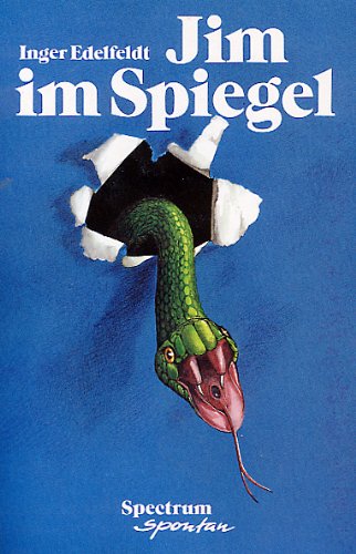 Jim im Spiegel Books