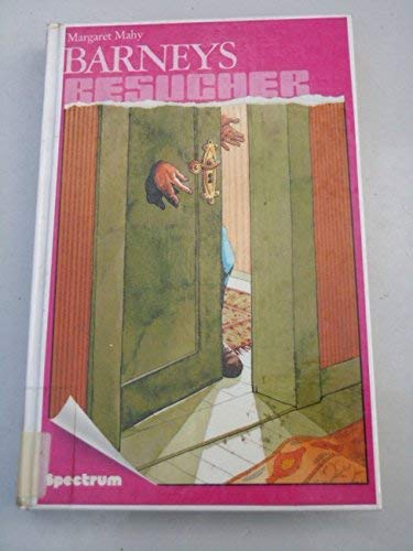 Barneys Besucher. ( Ab 10 J.) Novels & Short Stories