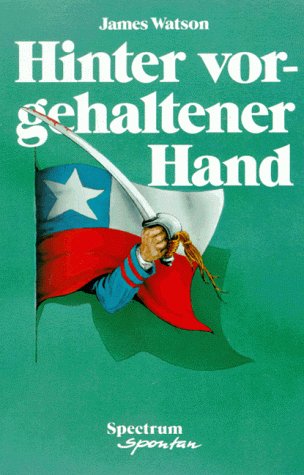 Hinter vorgehaltener Hand Books