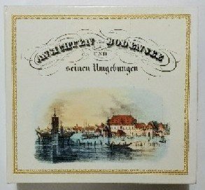 Ansichten vom Bodensee und seinen Umgebungen: In 100 lithographischen Blättern, nebst Beschreibung und einer Charte: Textband und Bildband Film, Art & Culture