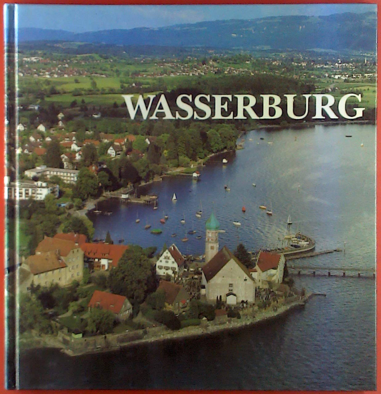 Wasserburg Books