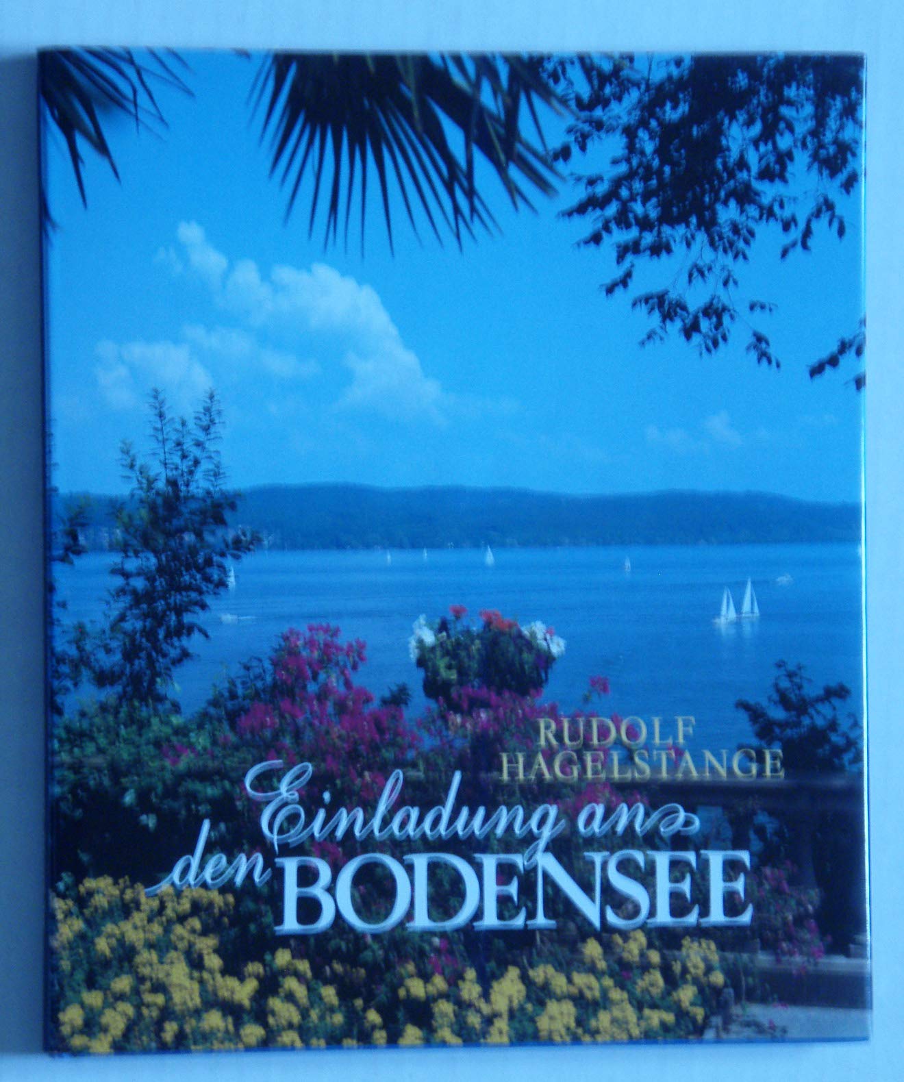 Product Image: Einladung an den Bodensee