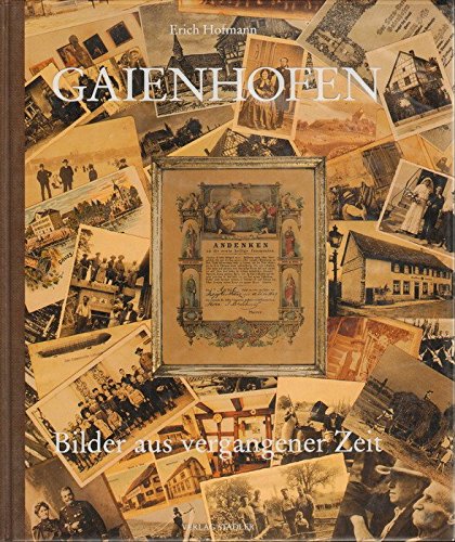 Gaienhofen - Bilder aus vergangener Zeit Books