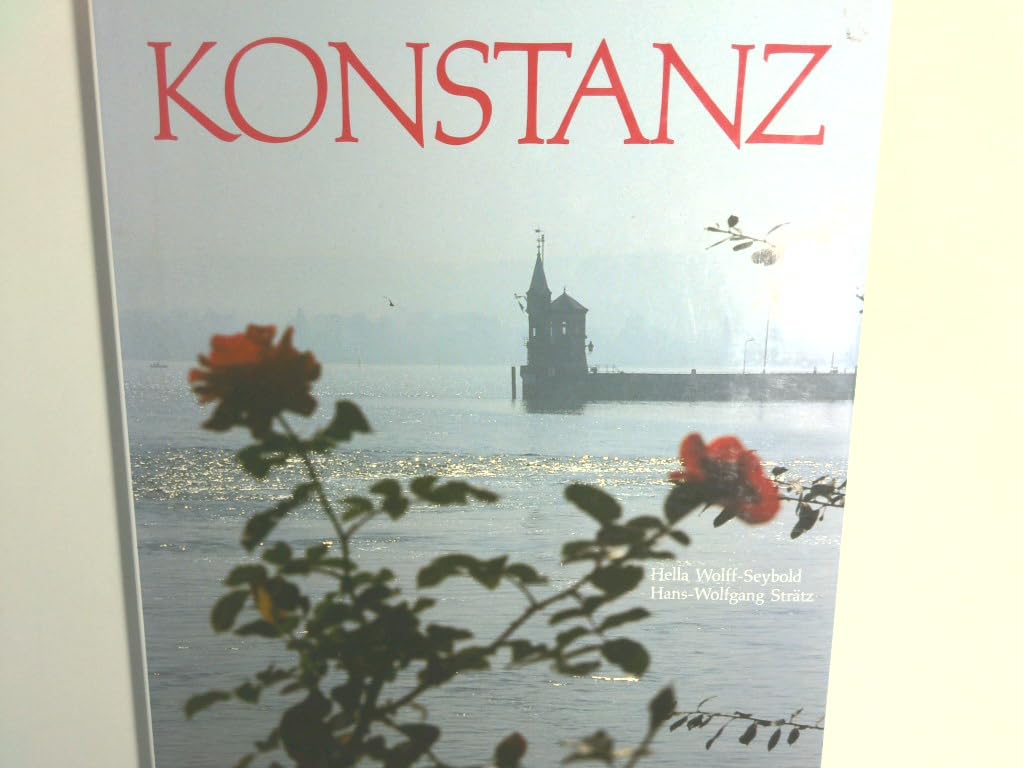 Konstanz: Stadt am Bodensee und Rhein Travel