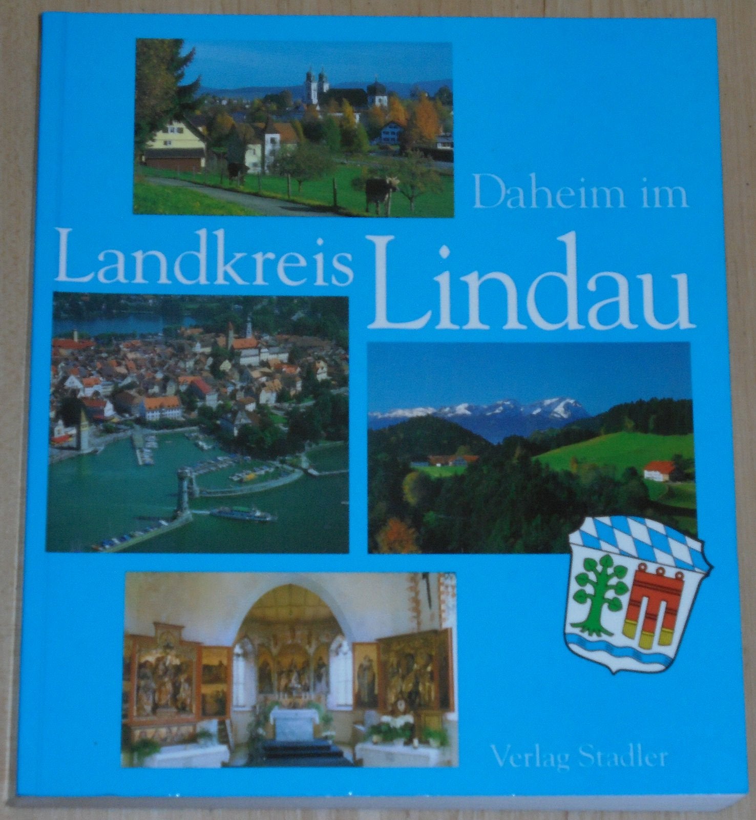 Daheim im Landkreis Lindau Social Sciences
