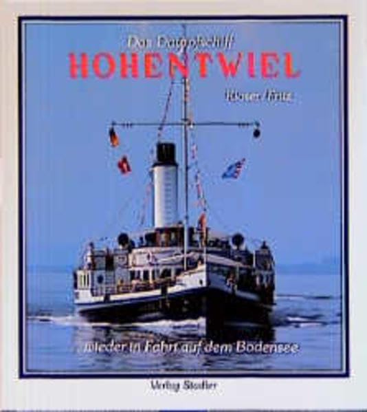 Das Dampfschiff Hohentwiel Business, Finance & Career