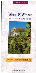 Product Image: Weine & Winzer 96/97, Region Bodensee