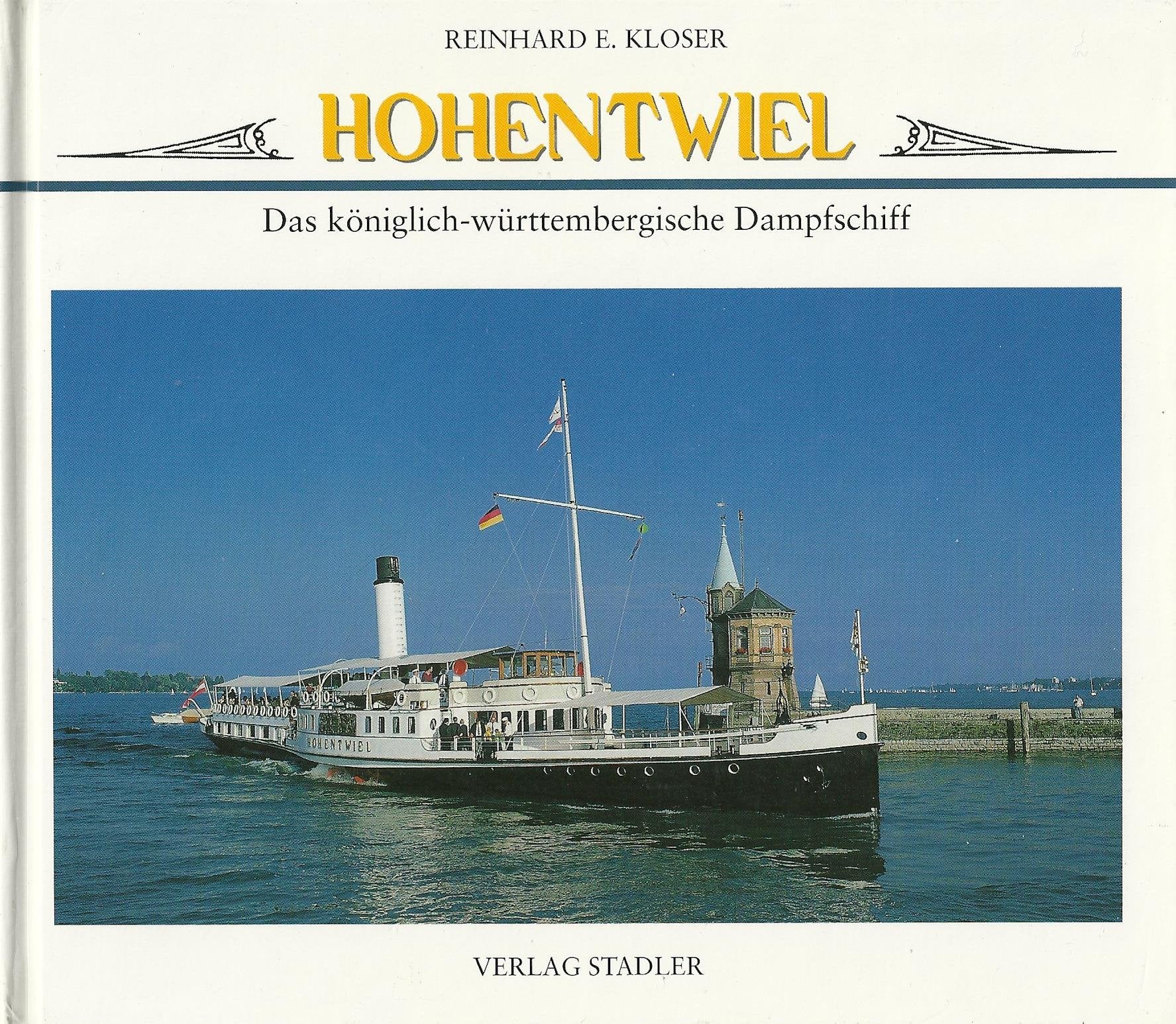Hohentwiel Leisure, Home & Garden