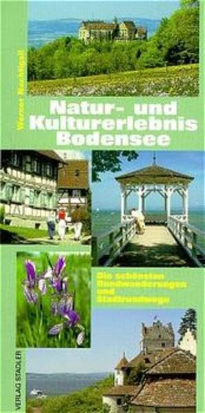 Natur- und Kulturerlebnis Bodensee Leisure, Home & Garden