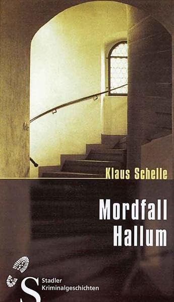 Mordfall Hallum Contemporary literature Books