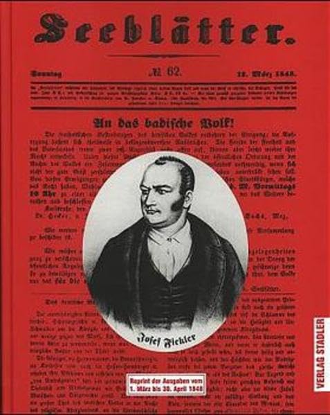 Seeblätter: Reprint einer revolutionären Zeitung Film, Art & Culture