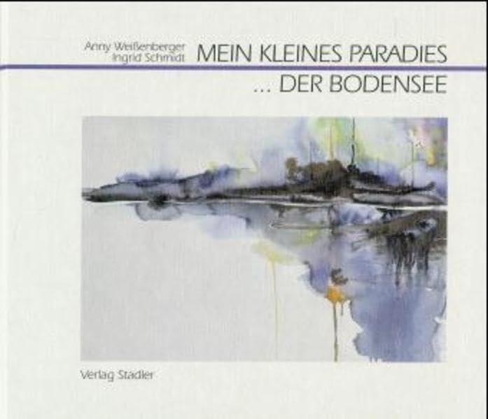 Mein kleines Paradies... der Bodensee Living & Furnishing
