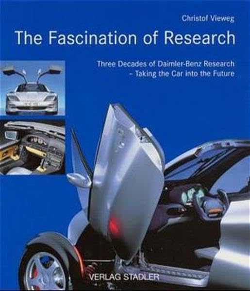 The Fascination of Research Leisure, Home & Garden