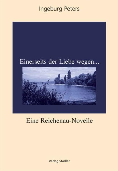 Product Image: Einerseits der Liebe wegen...