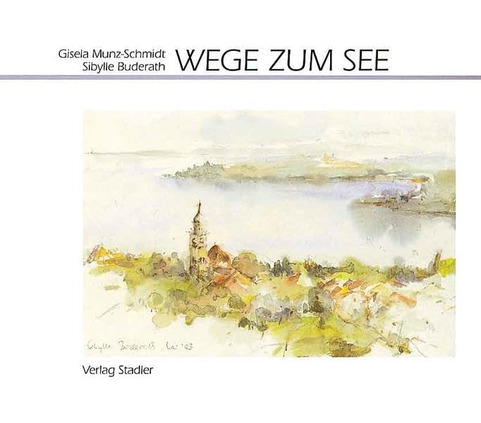 Wege zum See Garden & Plants