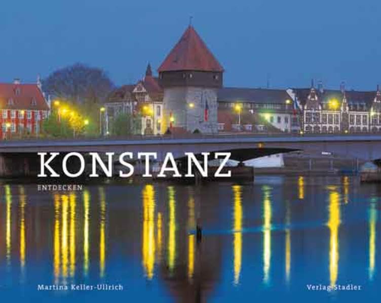 Product Image: Konstanz: Entdecken am Bodensee