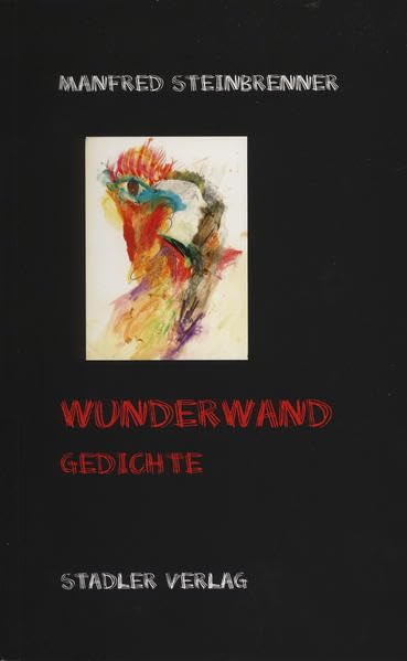 Wunderwand Poetry