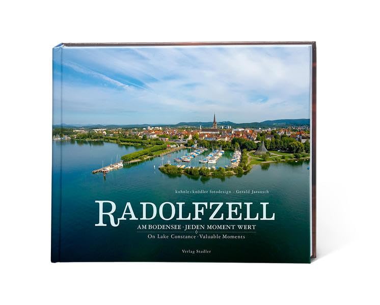 Radolfzell am Bodensee: Jeden Moment wert Social Sciences