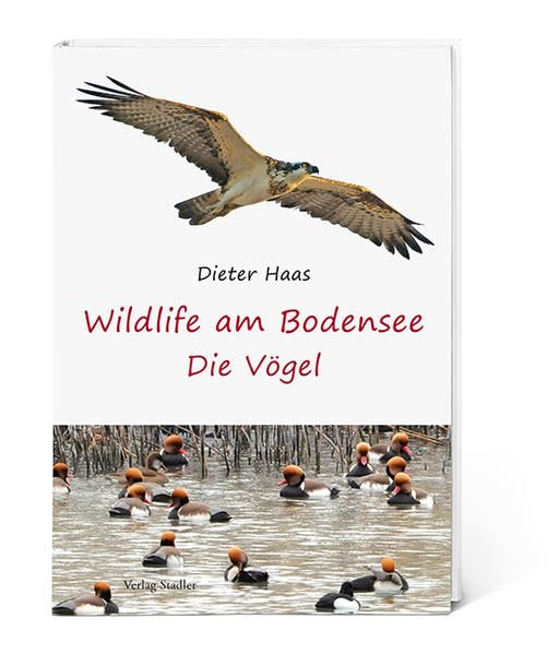 Product Image: Wildlife am Bodensee