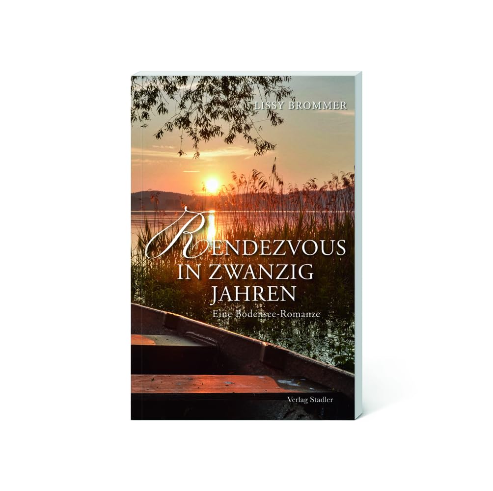 Product Image: Rendezvous in zwanzig Jahren