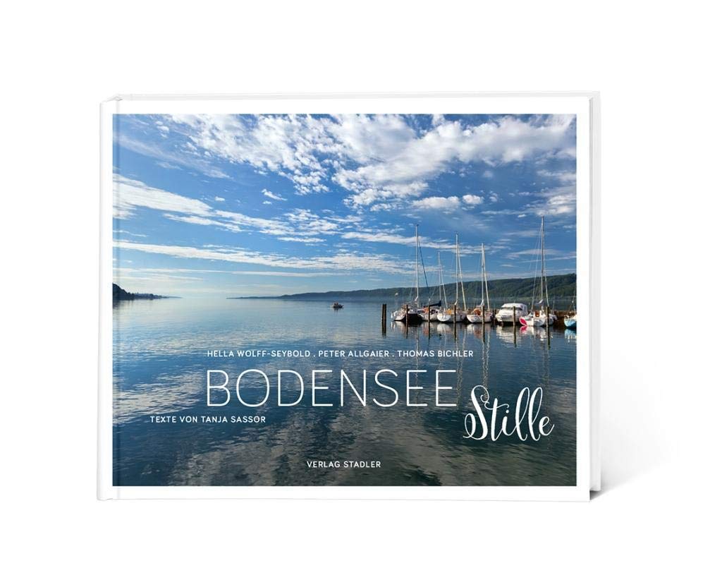 Product Image: BodenseeStille