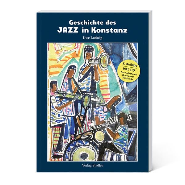 Geschichte des Jazz in Konstanz Arts & Music