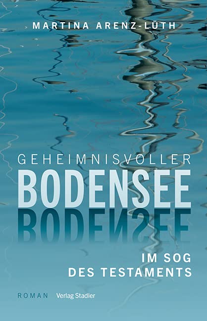 Geheimnisvoller Bodensee Contemporary literature
